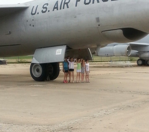 Kansas Aviation Museum - Wichita, KS