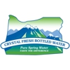 Crystal Fresh Bottled Water gallery