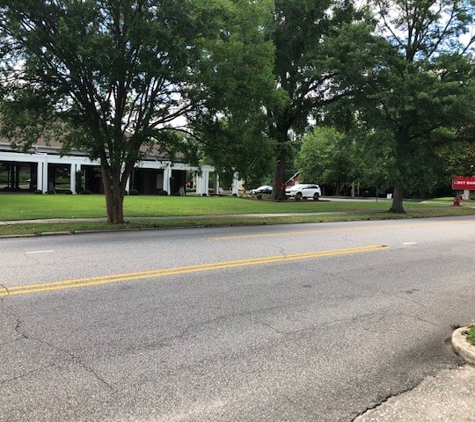 First Bank - Laurinburg, NC