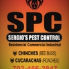 Sergio's Pest Control Services gallery