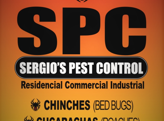 Sergio's Pest Control Services - Las Vegas, NV