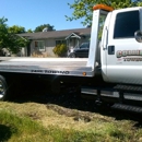 Collins Towing - Auto Repair & Service