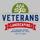 Veterans Landscaping - Lawn Maintenance