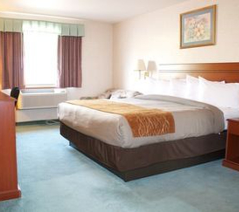 Best Western Plus Vintage Valley Inn - Zillah, WA