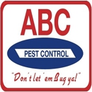 A B C Pest Control Inc - Pest Control Equipment & Supplies