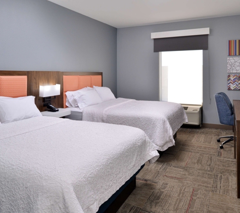 Hampton Inn Kansas City Northeast - Kansas City, MO