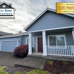 Elite Home Exteriors NW - Portland, OR