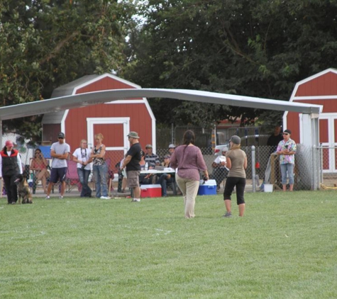 Allen's Pet Resort - Lodi, CA