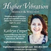 Higher Vibration Massage and Wellness gallery