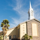 The Church of Jesus Christ of Latter-day Saints