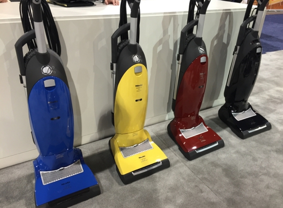 Centennial TV Vac Sew More Inc 2.0 - Littleton, CO. Miele dynamic upright vacuum cleaners in stock at Miele Denver dealer near Castlerock centennial Littleton Highlands Ranch Greenwood Villag