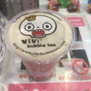Vivi Bubble Tea - Coffee & Tea