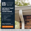 Gutters Matter gallery