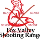 Fox Valley Shooting Range - Rifle & Pistol Ranges