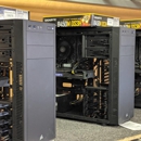 Cyber Center - Computer Rooms-Installation & Equipment