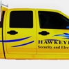 Hawkeye Security & Electronics gallery