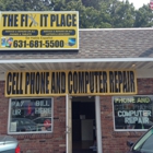 The Fix It Place - Smartphone Repair and Computer Repair