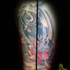 Aces and Eights Tattoo & Piercing gallery