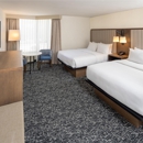 DoubleTree by Hilton Hotel Johnson City - Hotels