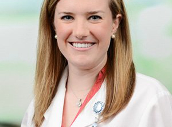 Caroline T. Hacker, FNP - Greensboro, NC