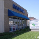 Goodwill Stores - Thrift Shops