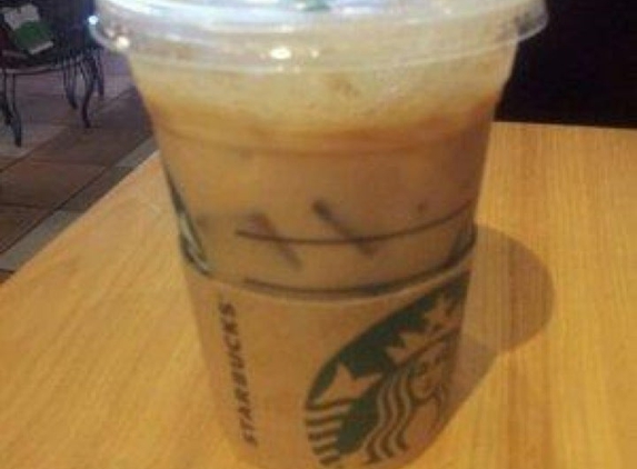 Starbucks Coffee - Arlington, VA