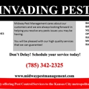 Midway Pest Management LLC - Pest Control Services