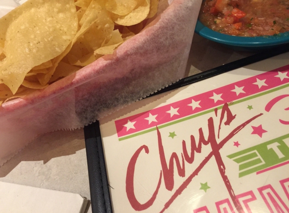 Chuy's - Rockville, MD