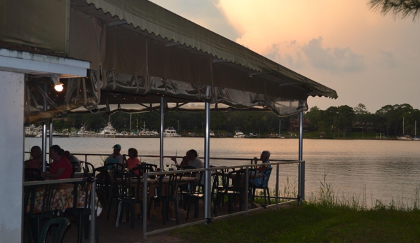 The Boathouse Landing - Valparaiso, FL