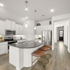 Hulen Trails by Risewell Homes gallery