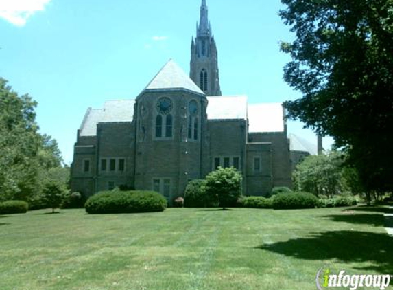 Covenant Presbyterian Church - Charlotte, NC