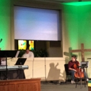 Christ United Methodist Church - United Methodist Churches