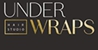 Under Wraps Hair Studio Logo