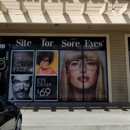 Site for Sore Eyes in San Leandro - Opticians
