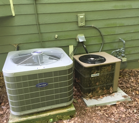 Gagne Heating and Air Conditioning LLC - Alpharetta, GA