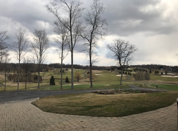 Ravenwood Golf Club - Victor, NY