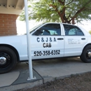 C&J&A CAB - Taxis