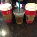 Starbucks Coffee - Bars