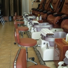 Nail Care Salon