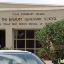 Emmott Elementary School - Elementary Schools