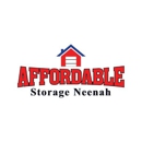 Affordable Storage Neenah - Self Storage