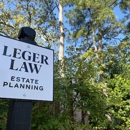 Leger Law, P
