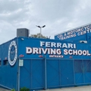 Ferrari Driving School - Driving Instruction