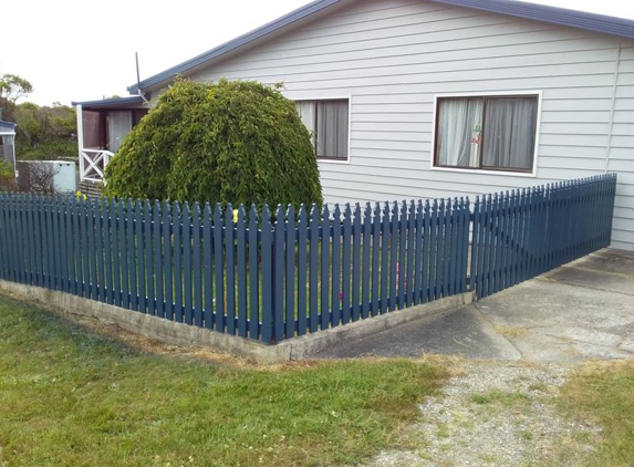 @ Your Service Commercial & Domestic Painting - Smithton, TAS. my new home.
