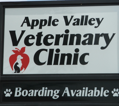 Apple Valley Veterinary Clinic SC - Appleton, WI