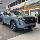 Fox Nissan - Service & Parts