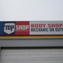 Top Shop Body and Paint