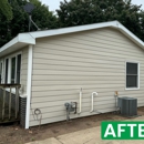 White Pine Renovation