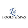 LA Pools & Spas gallery