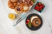 Corporate Caterers - Caterers